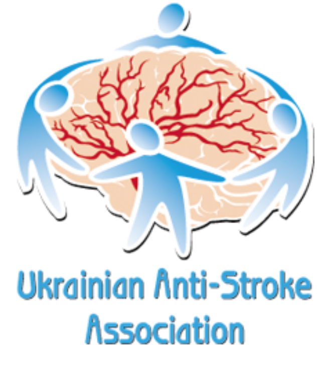 Asociación contra el ictus de Ucrania